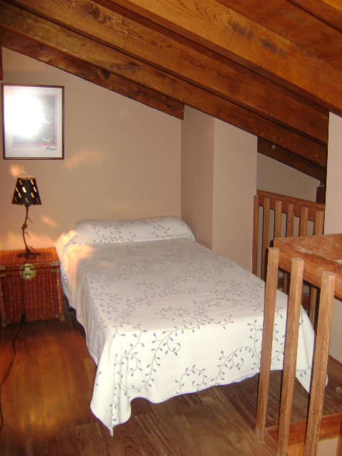Apartamentos Dos Robles Somo Quarto foto