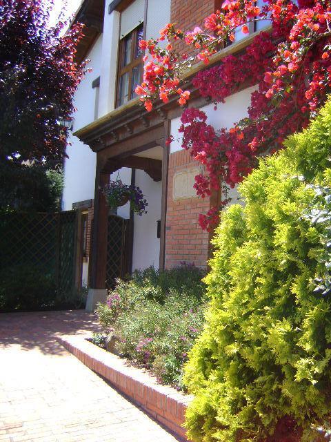 Apartamentos Dos Robles Somo Exterior foto
